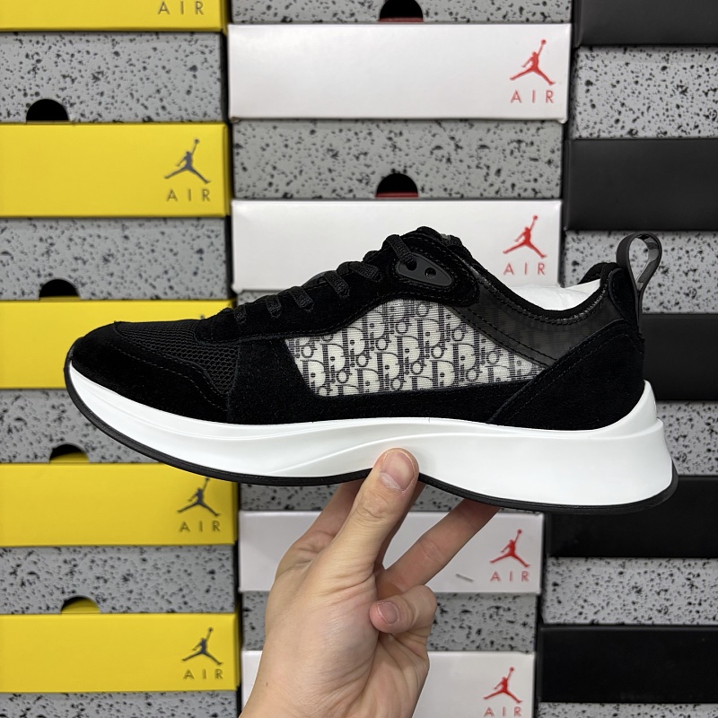 Dior B25 Sneaker 3