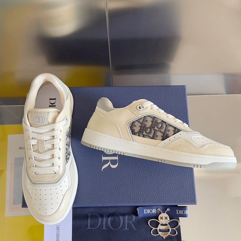Dior B27 Sneakers 4