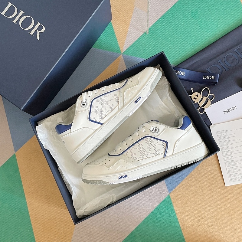 Dior B27 Sneakers 6