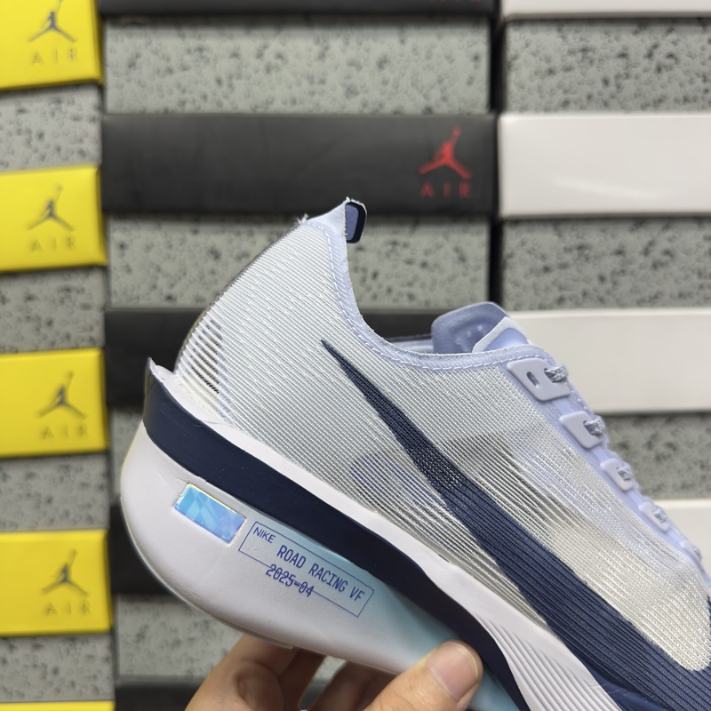 Air Zoom Xvaporfly Next% 4/ 6