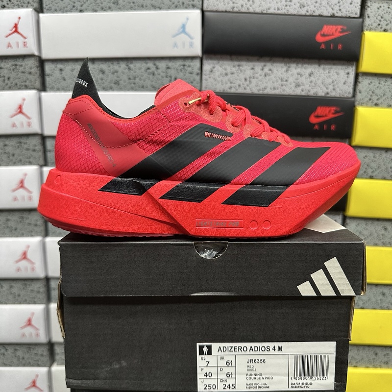 Adizero Adios 4M 10