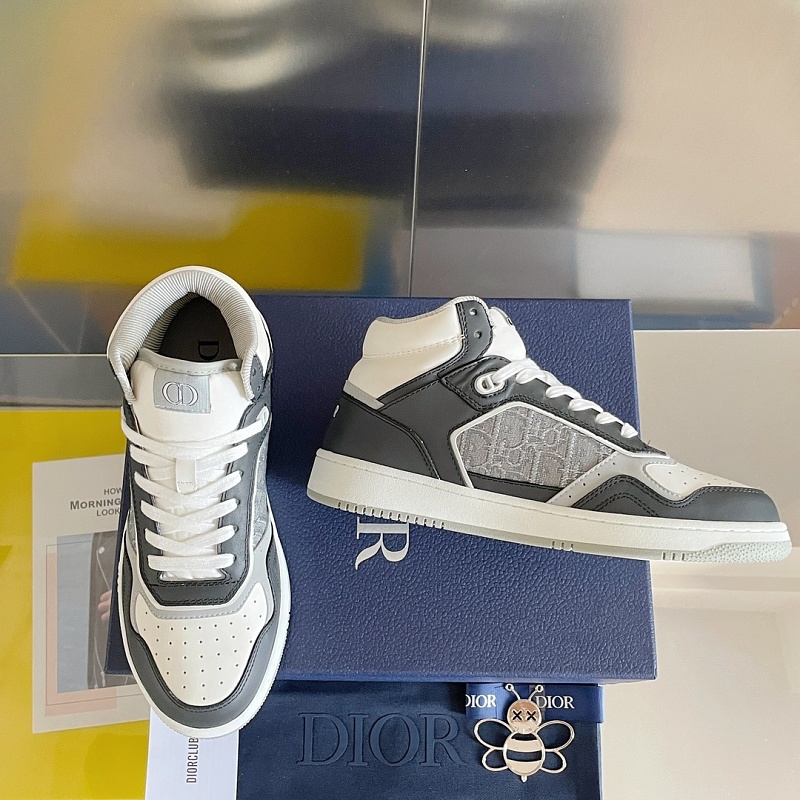 Dior B27 Sneakers 7