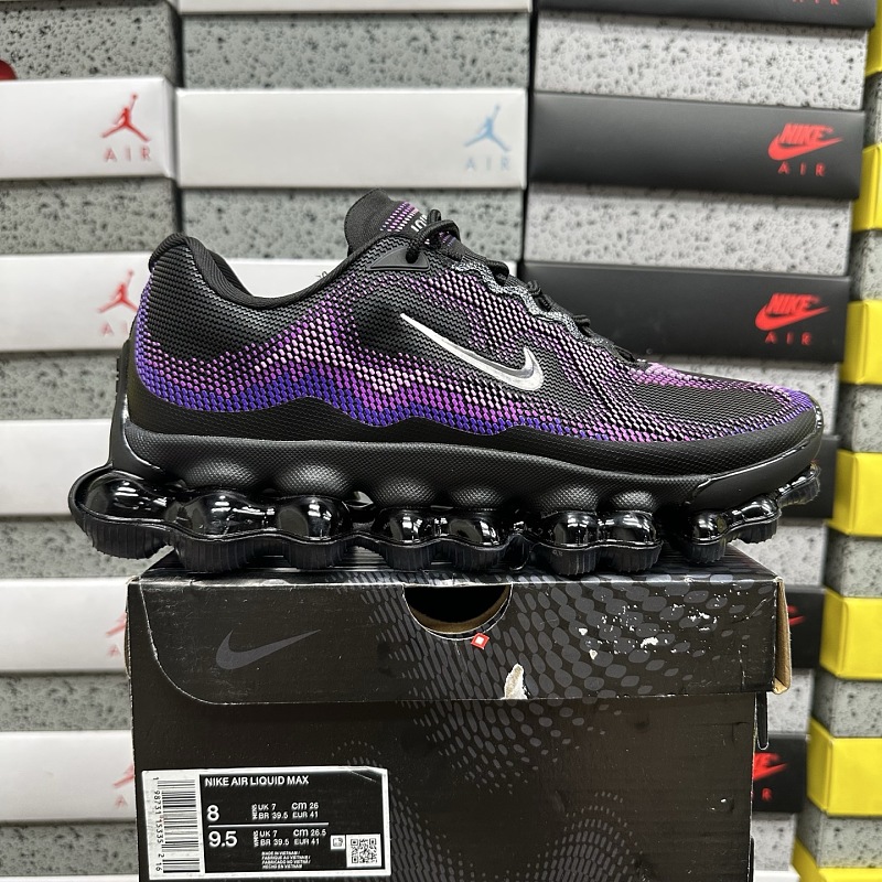 Air Liquid Max 10