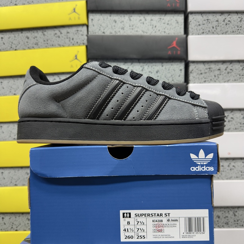 Originals Superstar 8