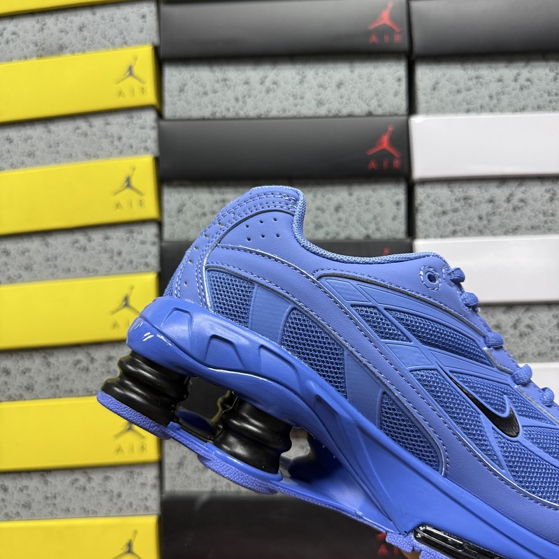 Nk Shox Ride 2 6