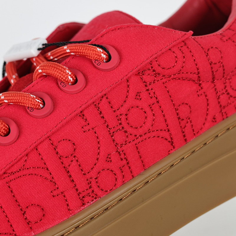 Stone Island Casual Board Shoe · Pink 8