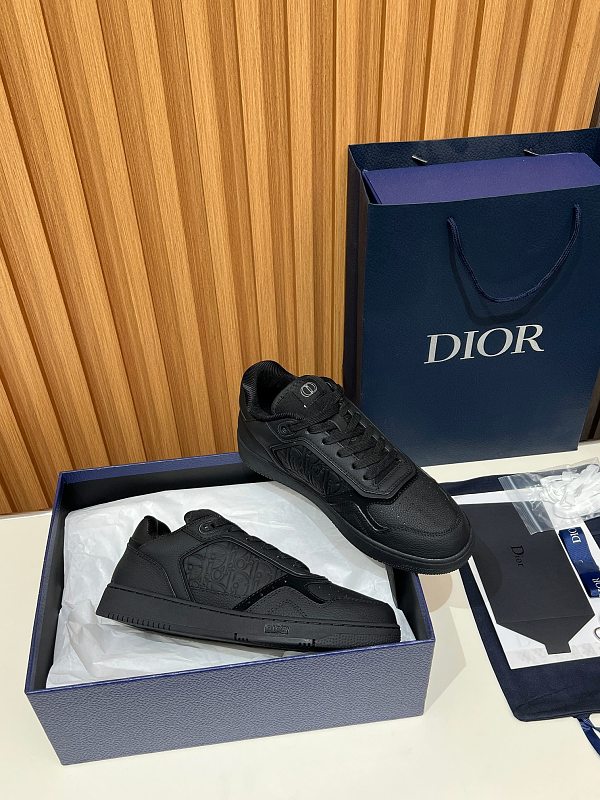 Dior B27 Sneakers