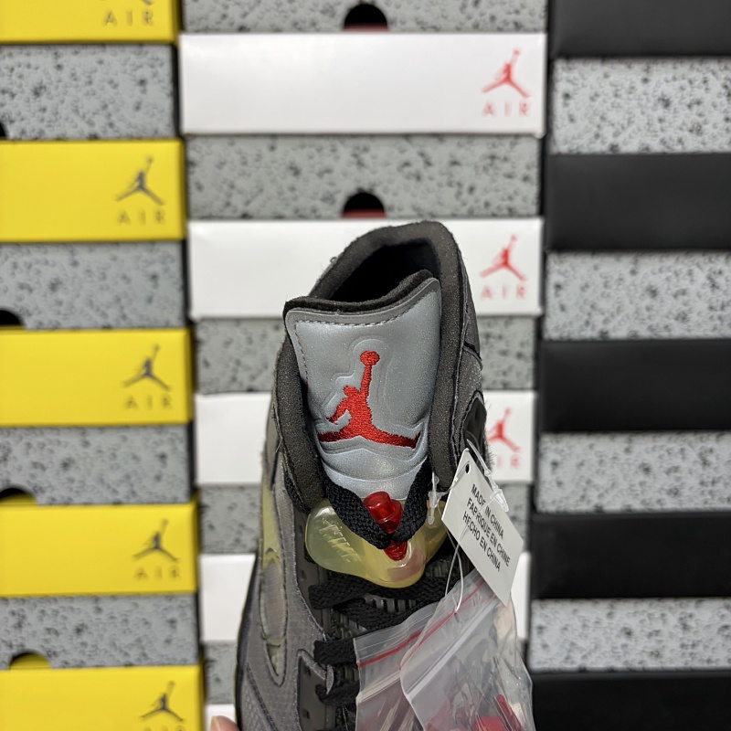 Jordan 5 Sneakers 7