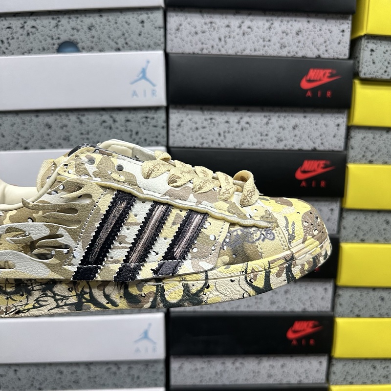 Superstar Ii 6