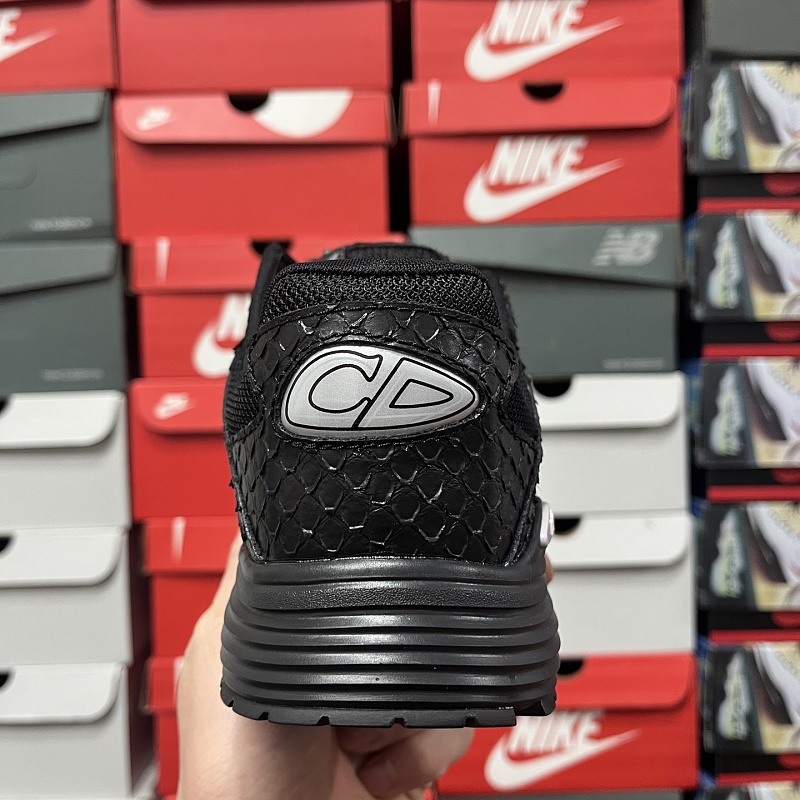 Dior B30 Sneakers · Year of Snake Limited 4