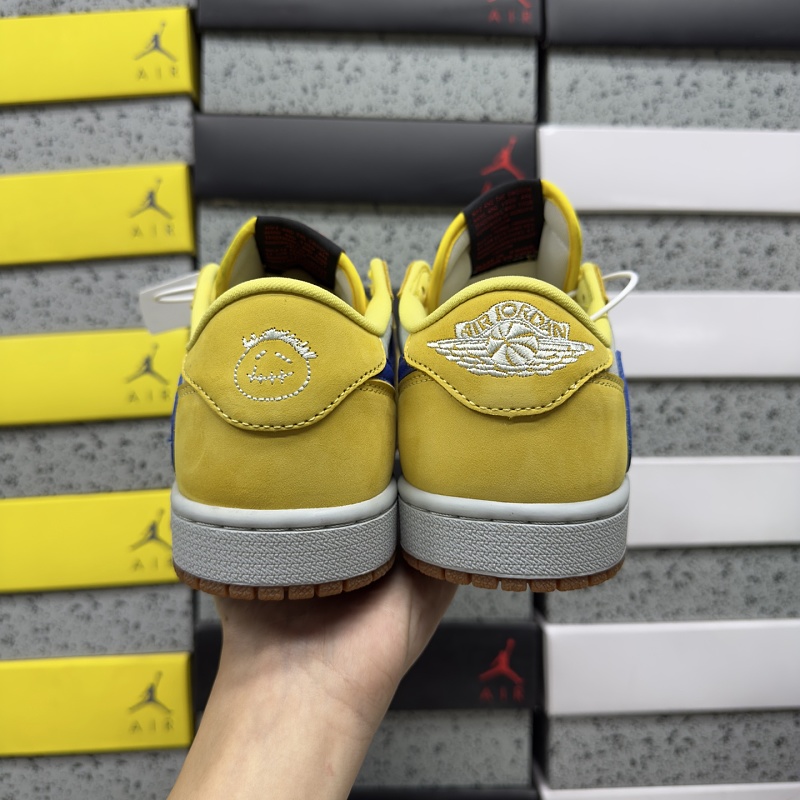 Jordan 1 Sneakers