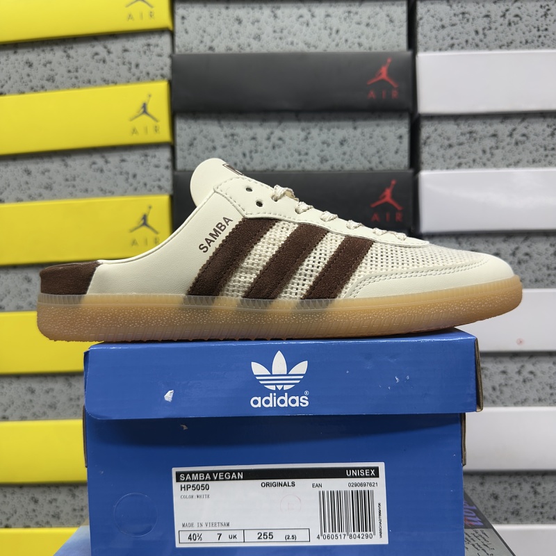 Samba Og 8