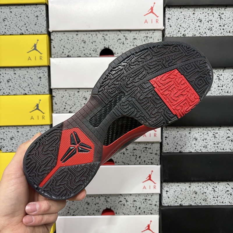 Jordan KB6 Sneakers 5