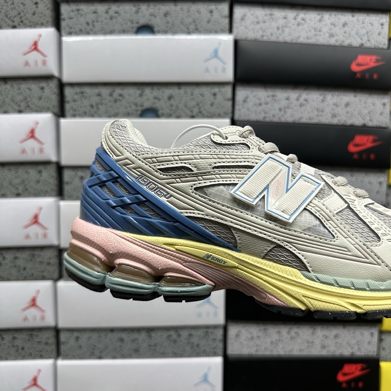New Balance 1906 Sneakers · 6