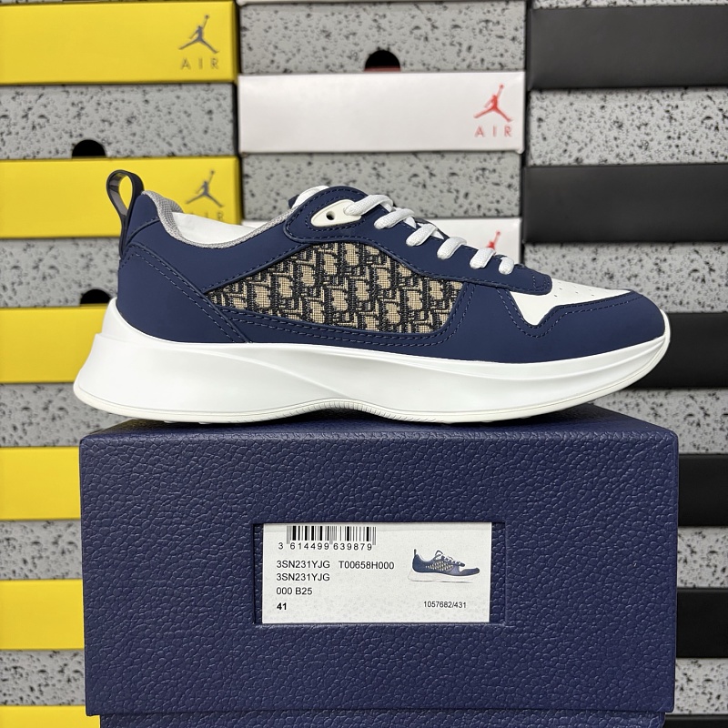 Dior B25 Sneaker 12