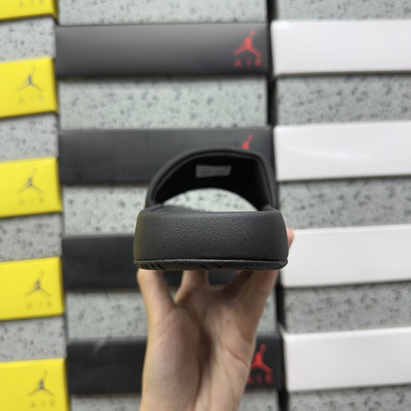 Restfeel Slide Blk/blk/blk · 2