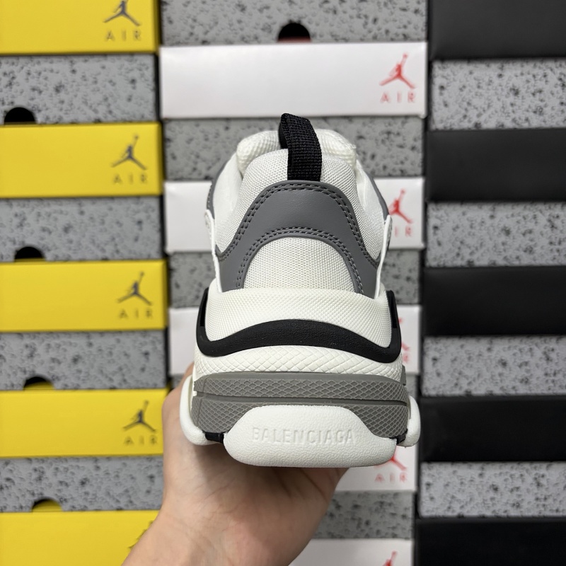 Triple S 2005 · 6