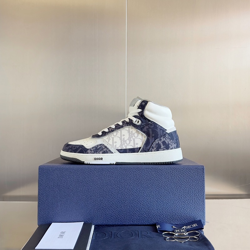 Dior B27 Sneakers 3