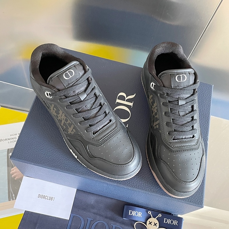 Dior B27 Sneakers 8