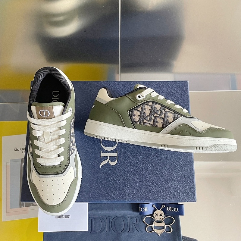 Dior B27 Sneakers 7