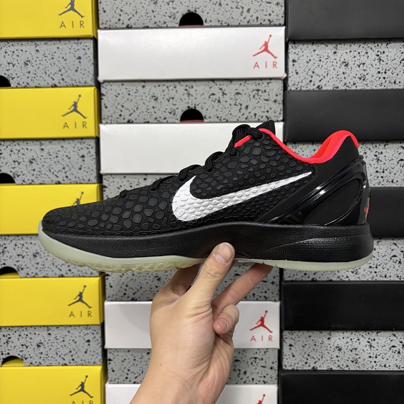 Jordan KB6 Sneakers 4