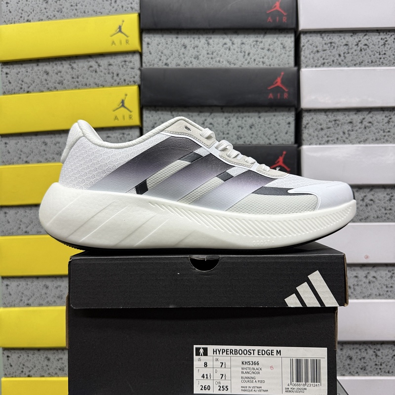 Hyperboost Edge M 8