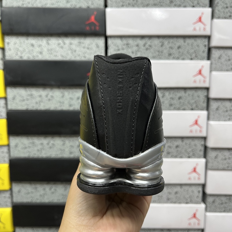 Shox Z · 3