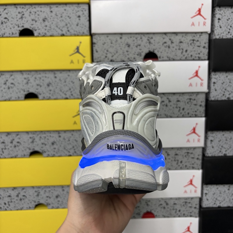 Blcg Runner7.5 7.5 Led 9012 · 6