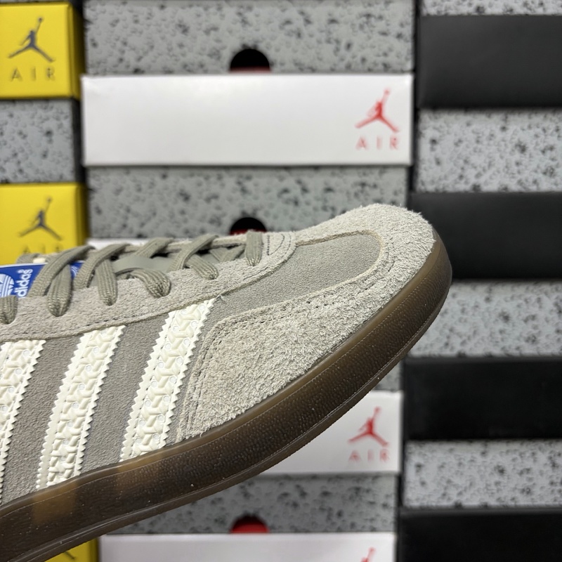 Gazelle Indoor 7