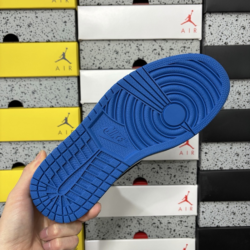 Jordan 1 Sneakers 5