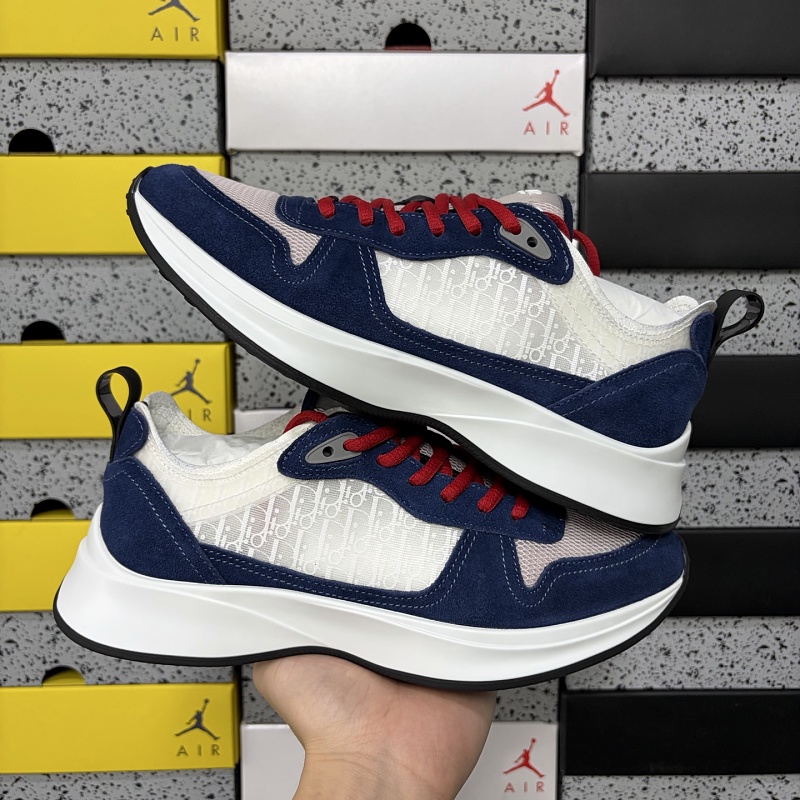 Dior B25 Sneaker 6