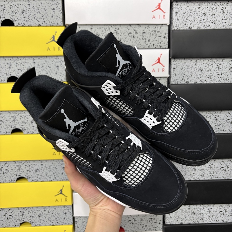 Jordan 4 Sneakers · 2