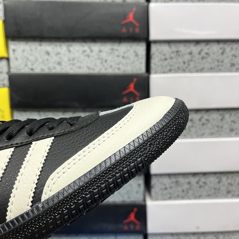 Samba Og 8