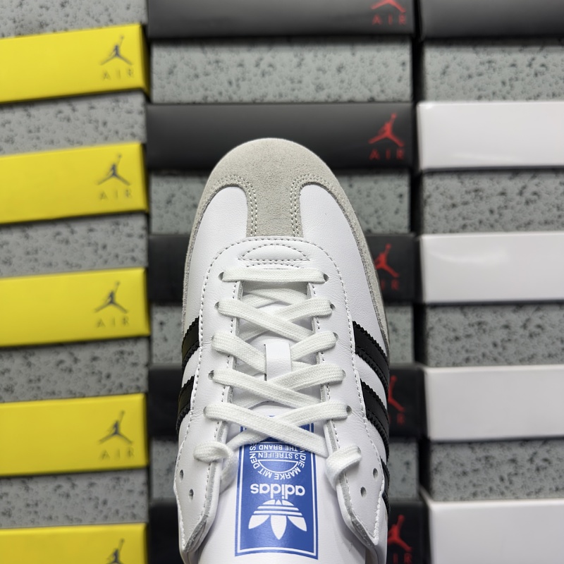 Samba Og Mule W 5