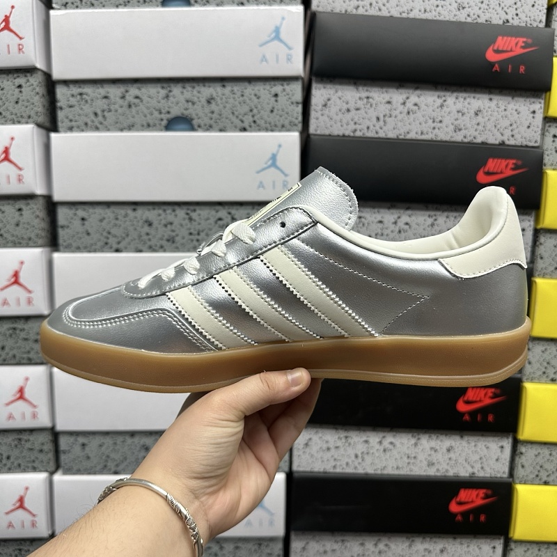 Samba 8