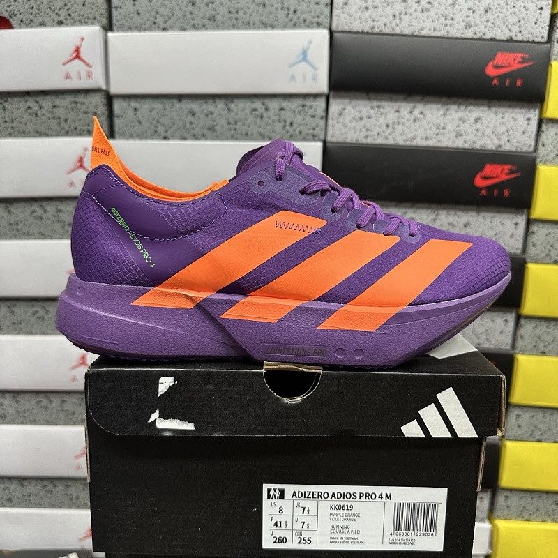 Adizero Adios Pro 4 10