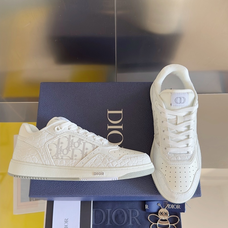 Dior B27 Sneakers 9