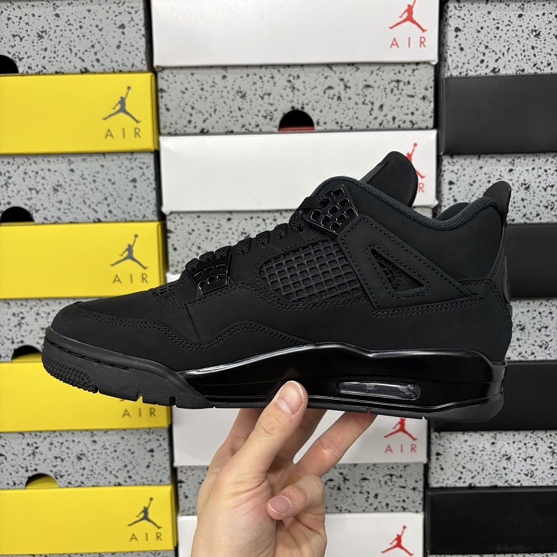 Jordan 4 Sneakers 4