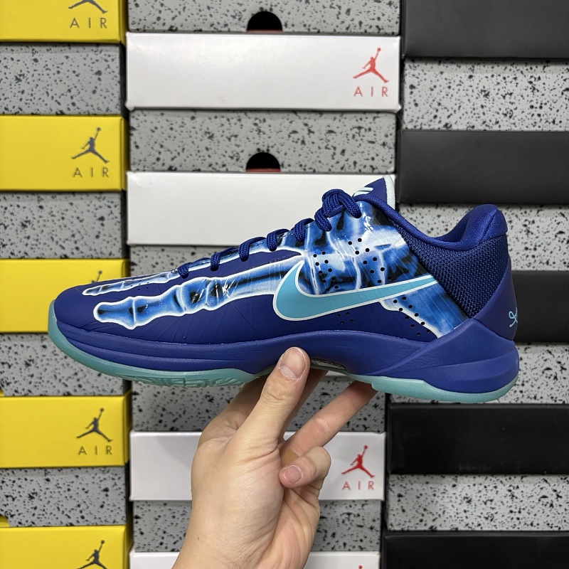Jordan KB6 Sneakers 4