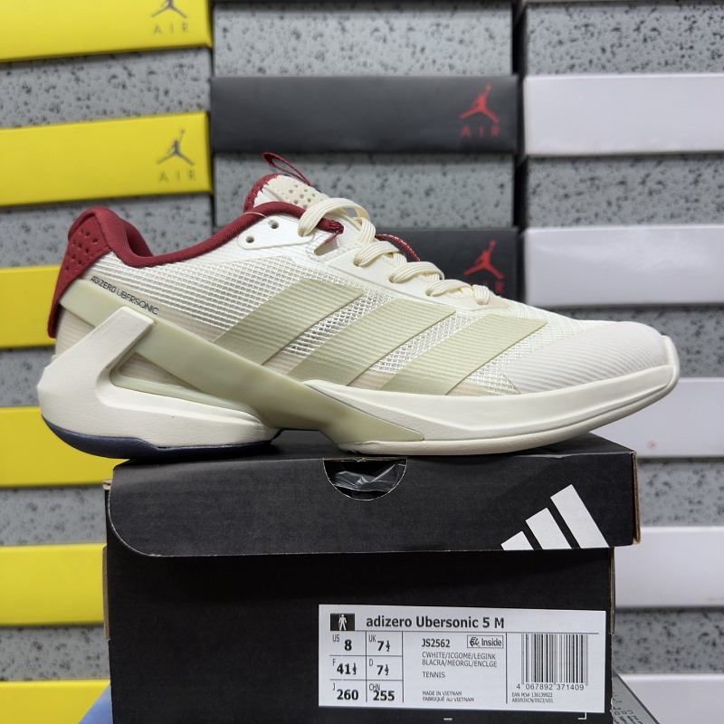 Adizero Ubersonic 5 M 9