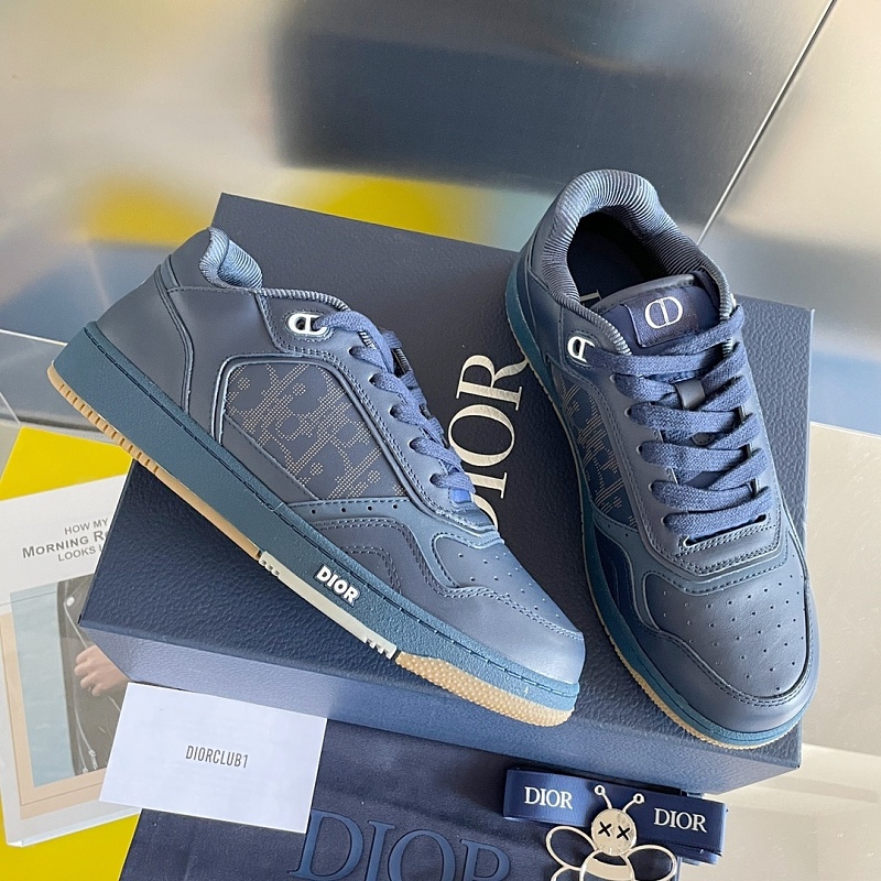 Dior B27 Sneakers 9