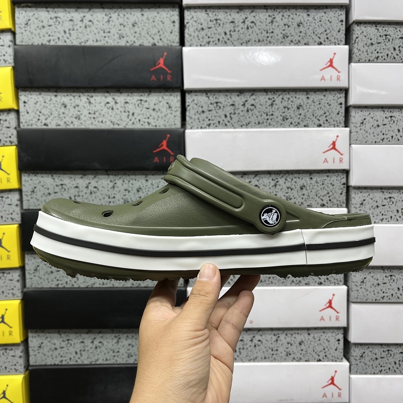 Crocs M3-m10 · 2