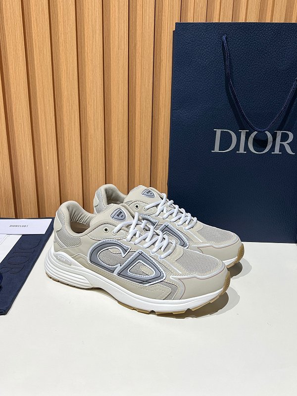 Dior B30 Sneakers 5