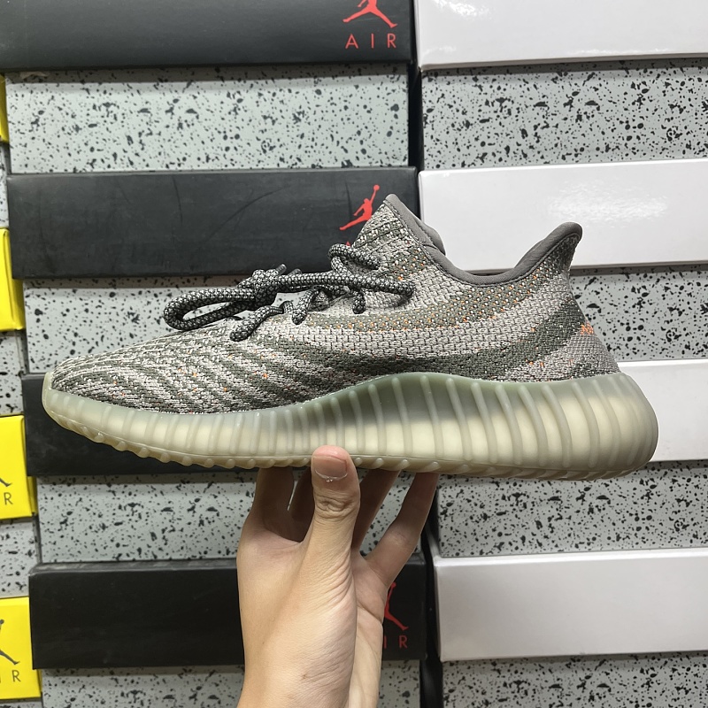 350 Boost V2 · 4