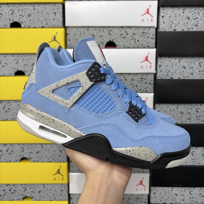 Jordan 4 Sneakers 3