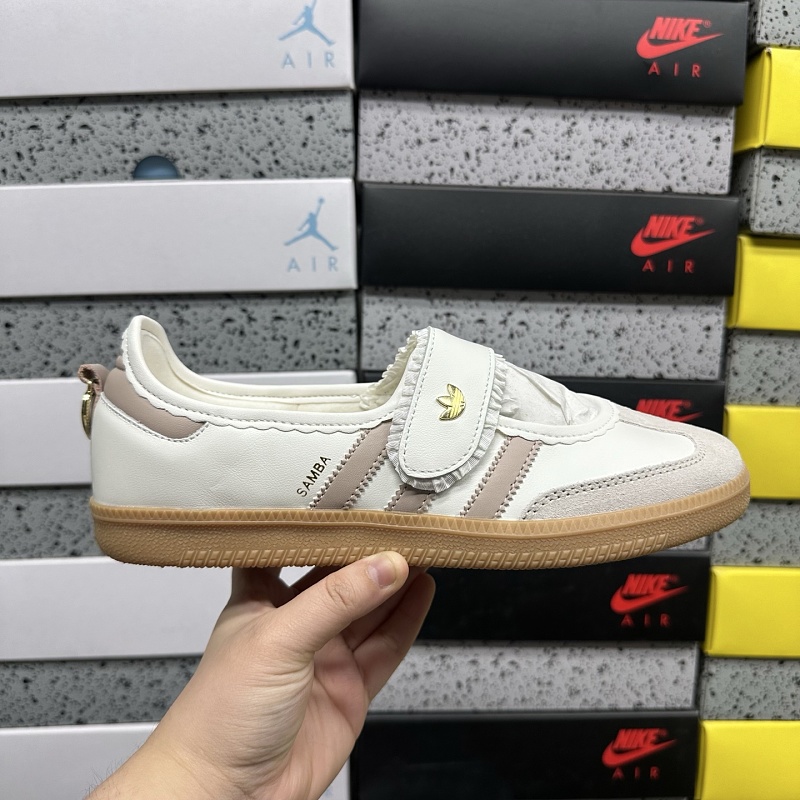 Samba Og 9