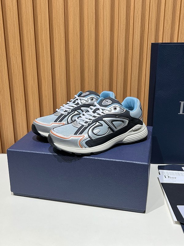 Dior B30 Sneakers 3