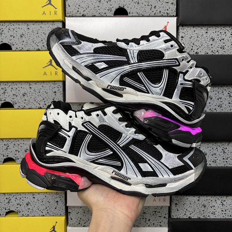 Blcg Runner7.5 7.5 Led 0120 · 2