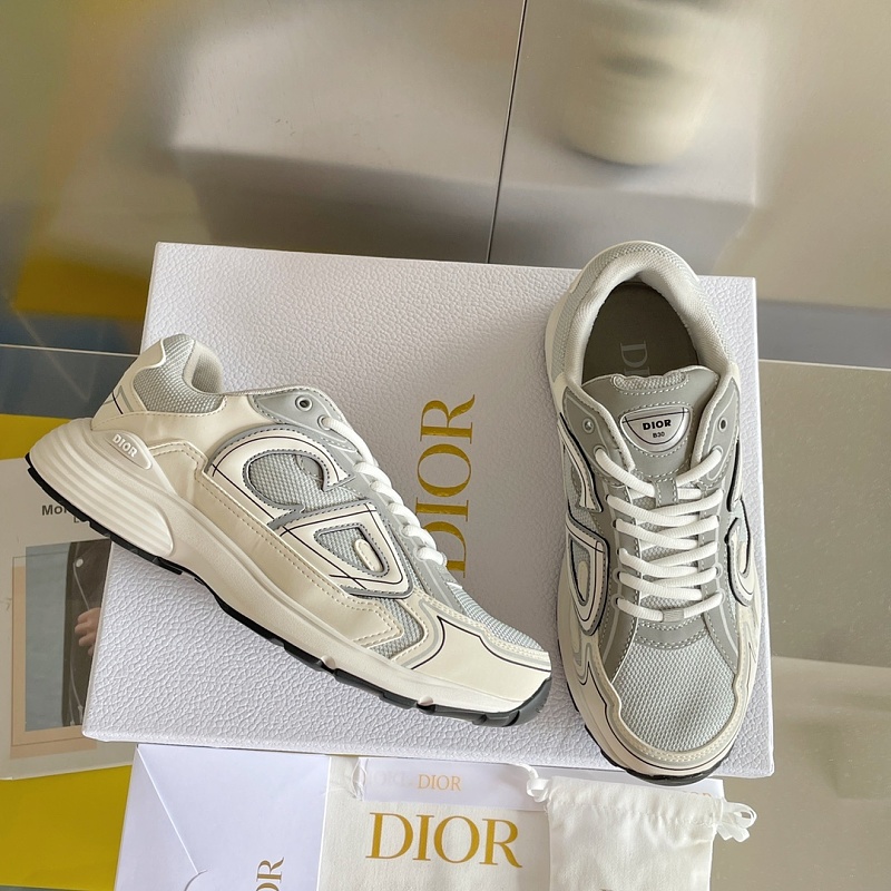Dior B30 Sneakers 9