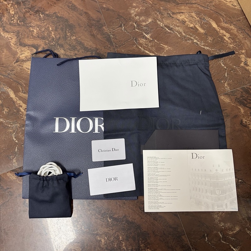 Dior B30 Sneakers 2